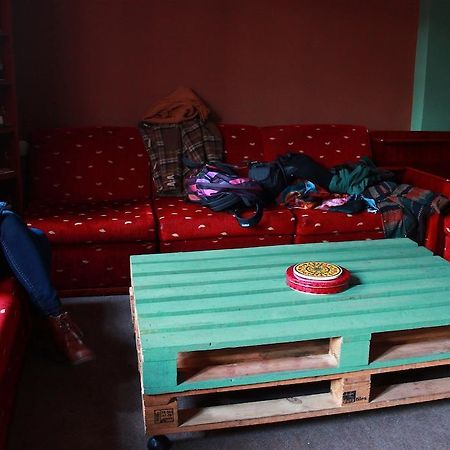 Hosteleski Hostel Ескішехір Екстер'єр фото