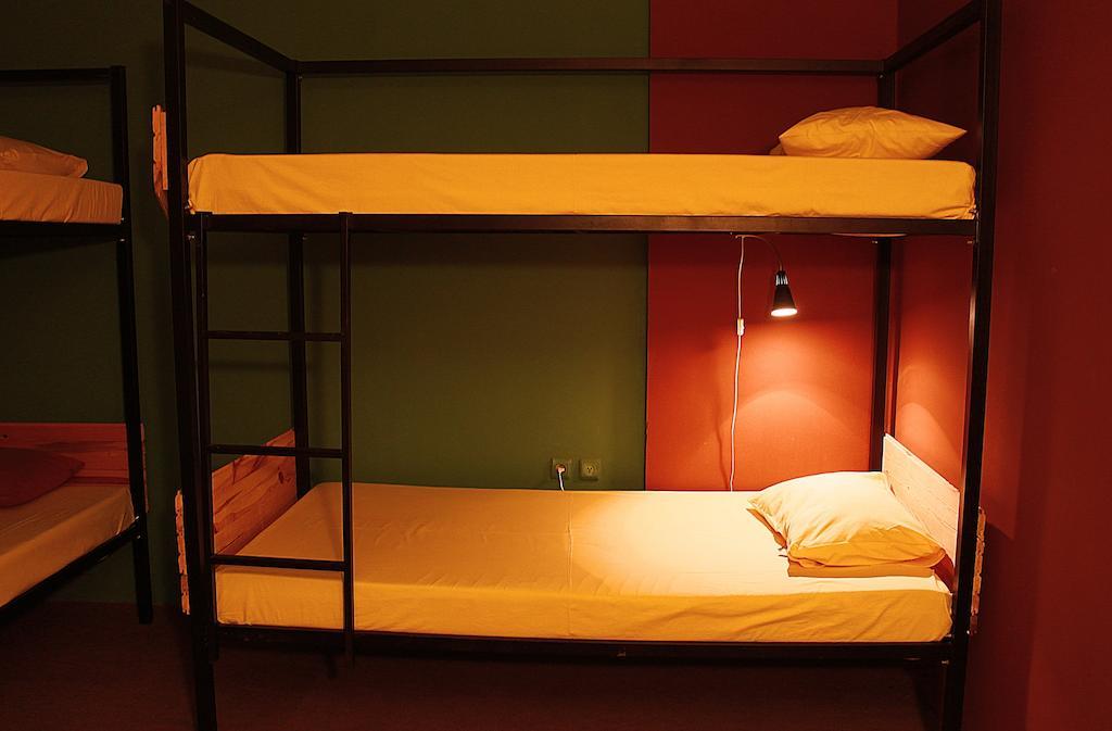 Hosteleski Hostel Ескішехір Екстер'єр фото