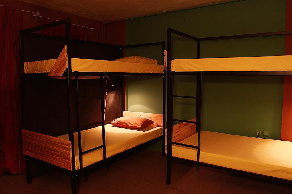 Hosteleski Hostel Ескішехір Номер фото