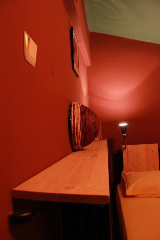 Hosteleski Hostel Ескішехір Екстер'єр фото