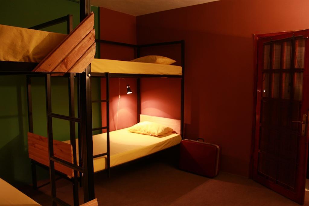 Hosteleski Hostel Ескішехір Номер фото