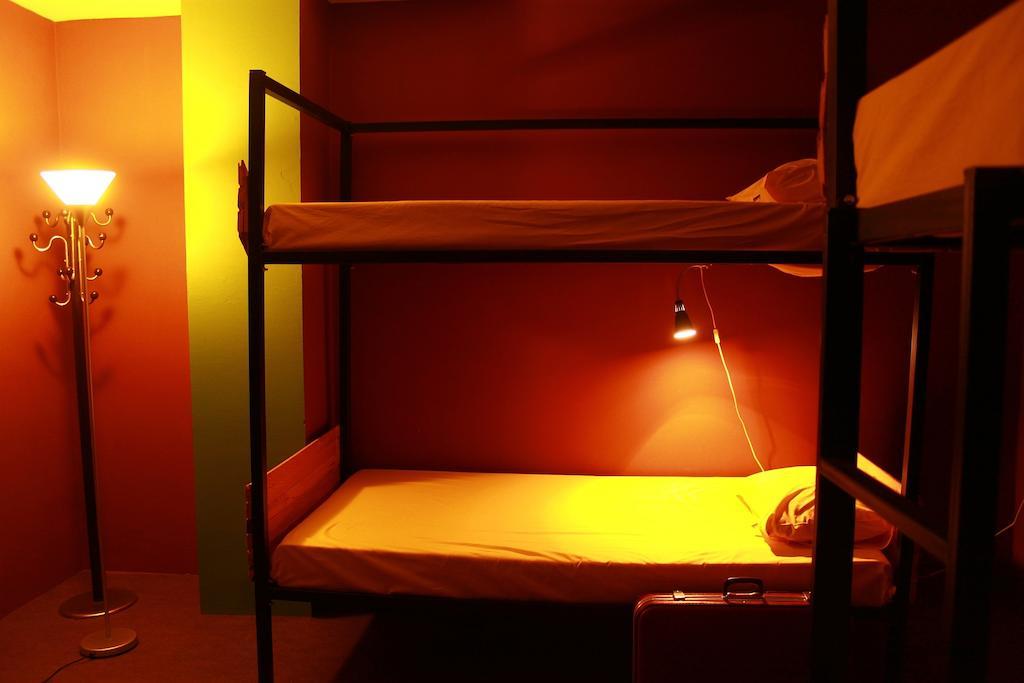 Hosteleski Hostel Ескішехір Номер фото