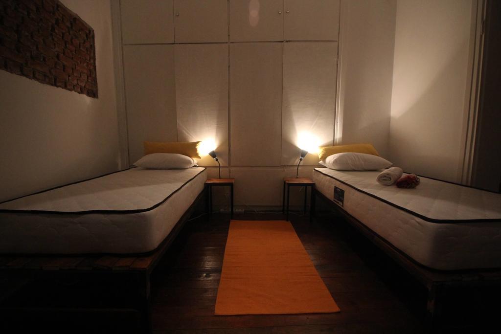 Hosteleski Hostel Ескішехір Екстер'єр фото