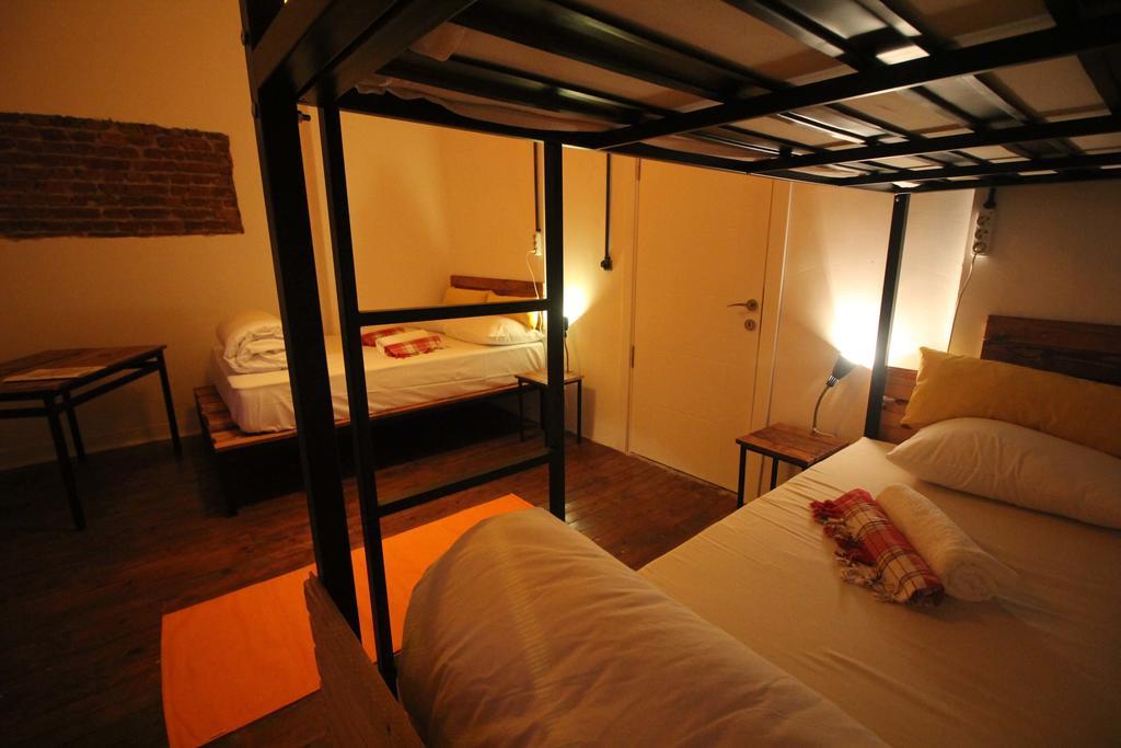 Hosteleski Hostel Ескішехір Екстер'єр фото